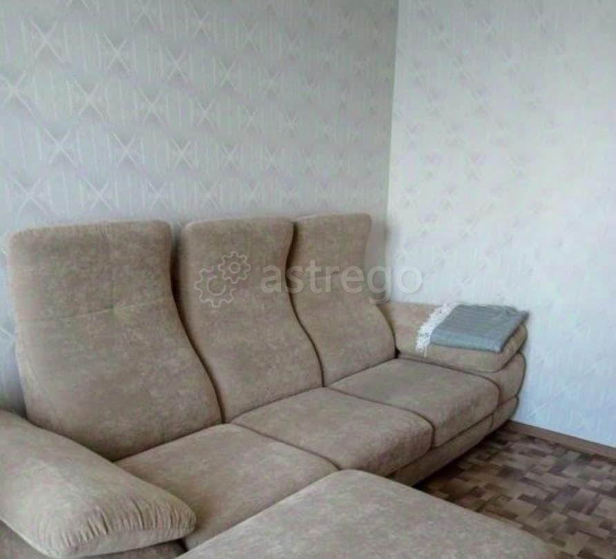 1-комн. квартира, 33.2 м2, 3/9 эт. Красноярск - изображение 2