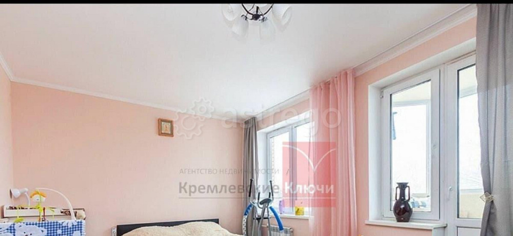 2-комн. квартира, 61.8 м2, 5/15 эт. Химки - изображение 3