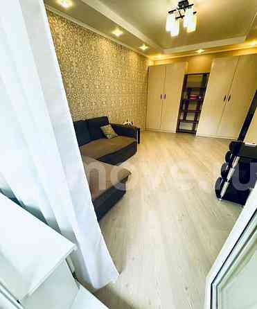 2-комн. квартира, 44 м2, 6/9 эт. Москва