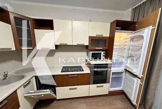 1-комн. квартира, 40 м2, 9/10 эт. Старый Оскол