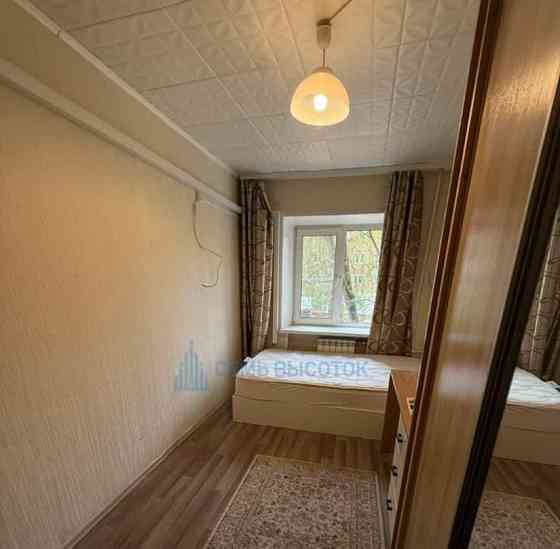 2-комн. квартира, 42 м2, 2/5 эт. Подольск