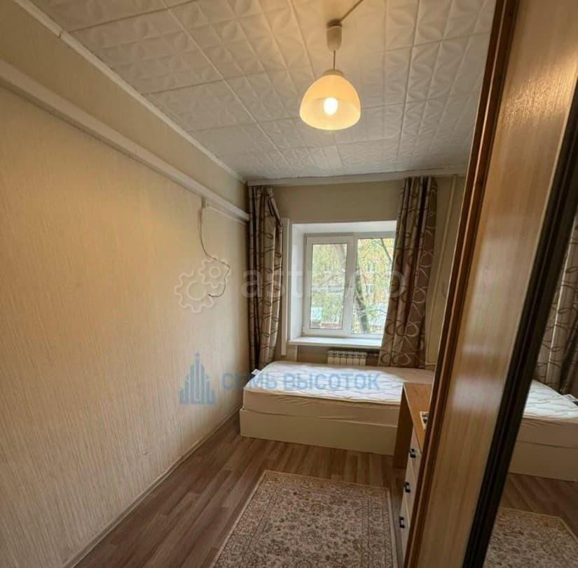 2-комн. квартира, 42 м2, 2/5 эт. Подольск - изображение 3