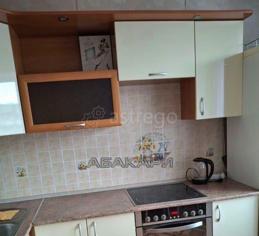 1-комн. квартира, 38 м2, 8/10 эт. Красноярск - изображение 4