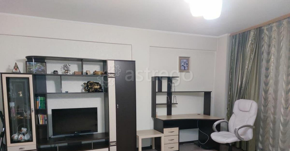 2-комн. квартира, 70.5 м2, 7/10 эт. Красноярск - изображение 5