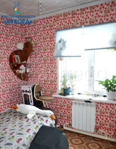 Дом, 96.3 м2 Новоалтайск - изображение 4