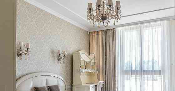 4-комн. квартира, 150 м2, 7/9 эт. Санкт-Петербург