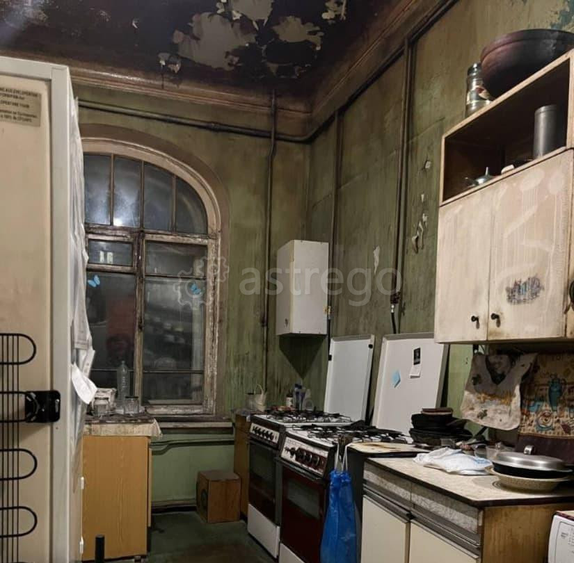 Комната, 20 м2, 3/6 эт. Санкт-Петербург - изображение 7
