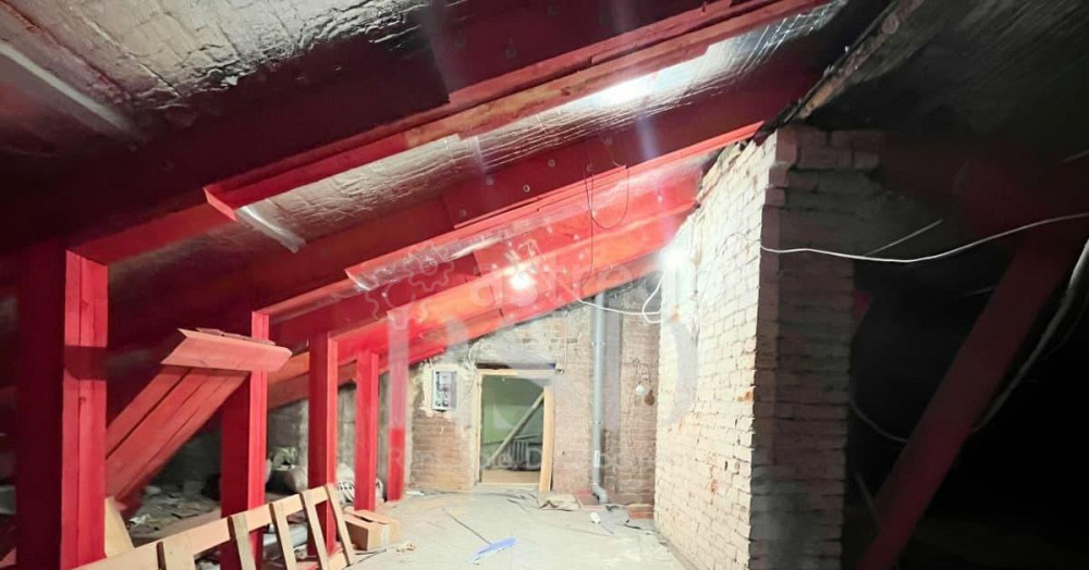 Свободного назначения, 32.4 м2 Санкт-Петербург - изображение 7