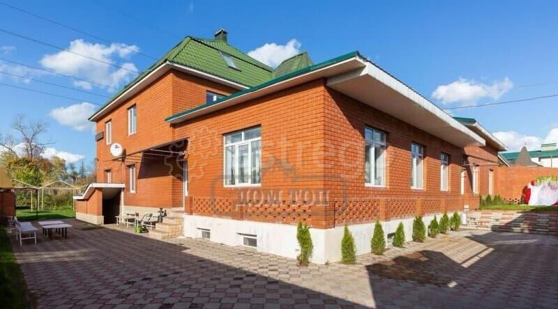 Коттедж, 831 м2 Балашиха - изображение 3