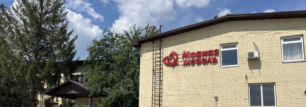 Склад, 2240 м2 Белгород - изображение 3