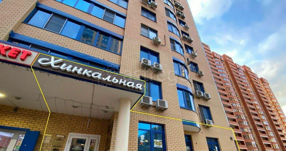 Свободного назначения, 125 м2 Реутов - изображение 4