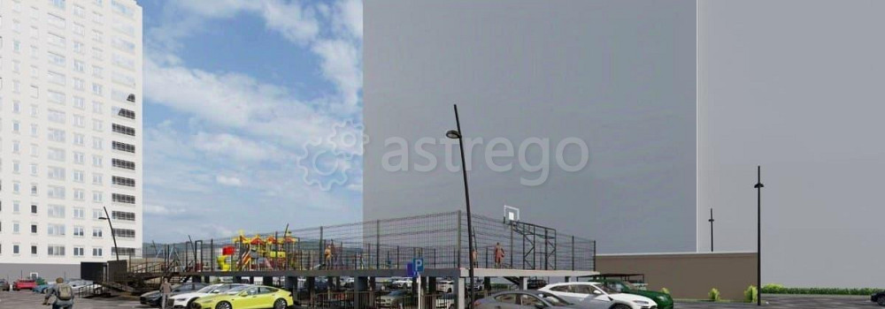 4-комн. апарт-ы, 90.72 м2, 15/16 эт. Уфа - изображение 2