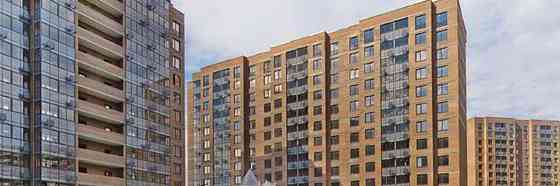 Студия, 29 м2, 9/12 эт. Домодедово