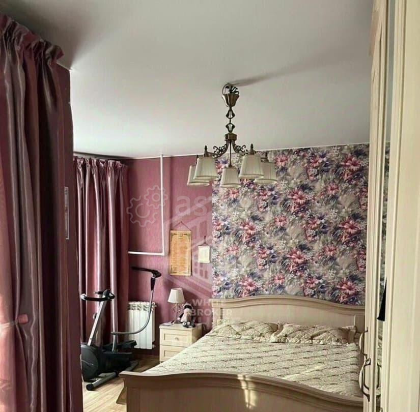 5-комн. квартира, 160 м2, 1/3 эт. Сергиев Посад - изображение 2