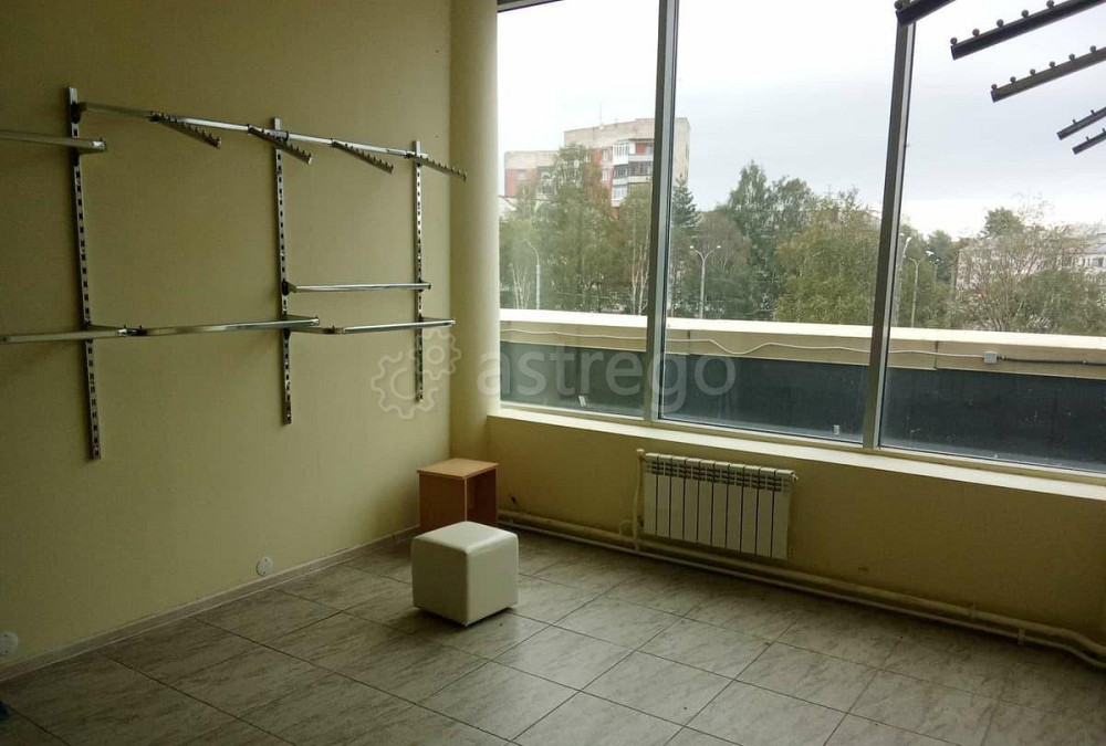 Свободного назначения, 89 м2 Архангельск - изображение 3