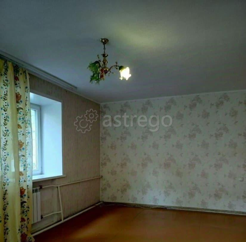 1-комн. квартира, 31 м2, 1/5 эт. Назарово - изображение 7