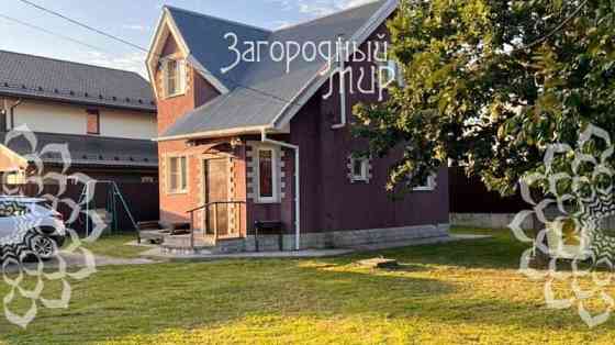 Дом, 90 м2 Мытищи