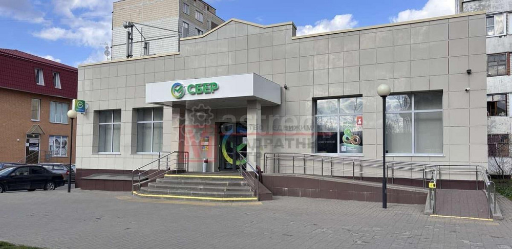 Свободного назначения, 467 м2 Старый Оскол - изображение 1