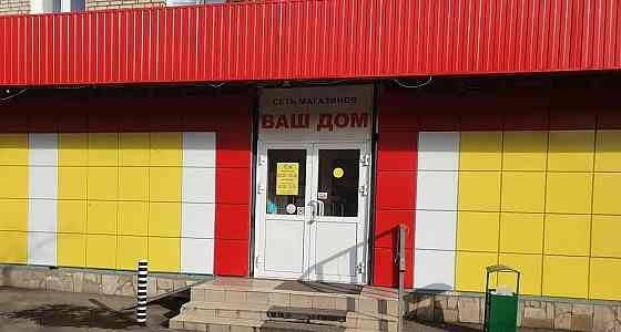 Торговое помещение, 1200 м2 Красноярск