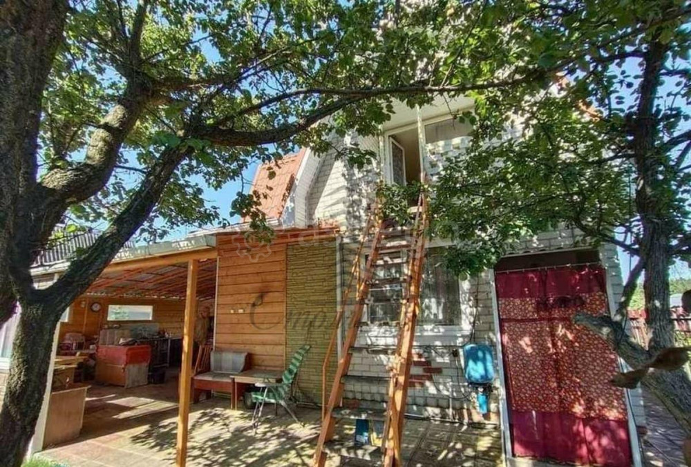 Дача, 44.6 м2, 4.64 сотки, 2 эт. Старый Оскол - изображение 10