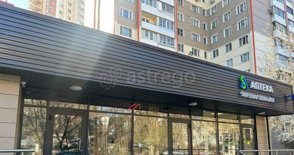 Торговое помещение, 60 м2 Одинцово - изображение 3