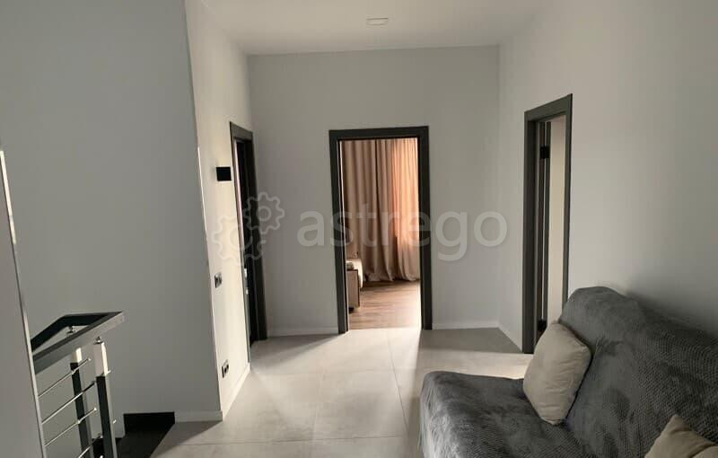 Коттедж, 250 м2 Щёлково - изображение 10