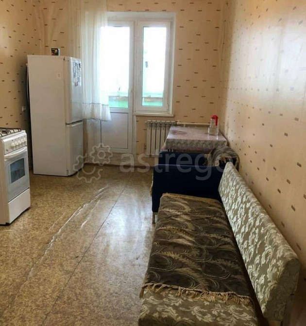 1-комн. квартира, 52.6 м2, 9/9 эт. Астрахань - изображение 7
