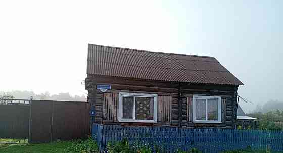 Дом, 47 м2, 20 соток, 1 эт. Балахта