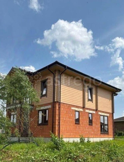 Коттедж, 225 м2, 13.2 сотки, 2 эт. Домодедово - изображение 1