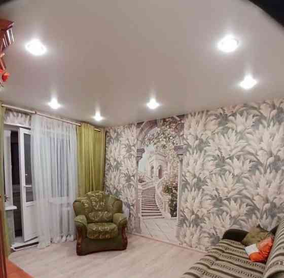 2-комн. квартира, 35.7 м2, 5/5 эт. Звенигород