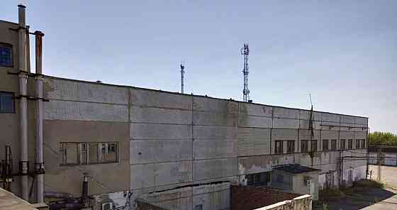 Производственное, 8300 м2 Старый Оскол