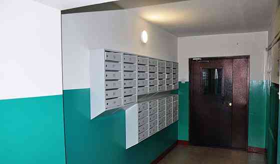 Студия, 26.8 м2, 1/9 эт. Благовещенск