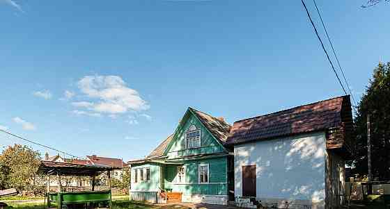 Дом, 165 м2, 10 соток, 2 эт. Санкт-Петербург