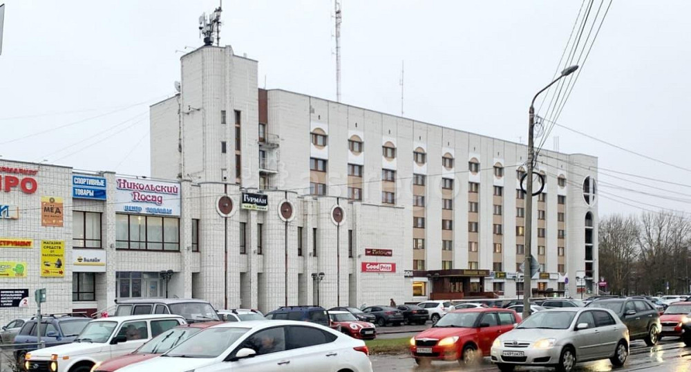 Свободного назначения, 160 м2 Северодвинск - изображение 6