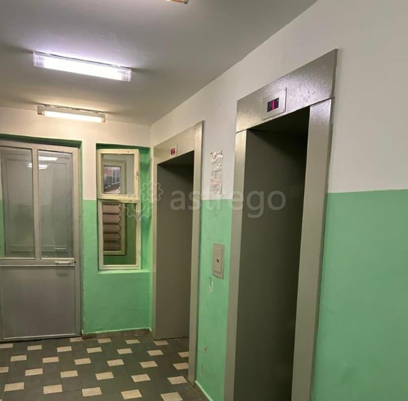 4-комн. квартира, 130 м2, 6/16 эт. Одинцово - изображение 2