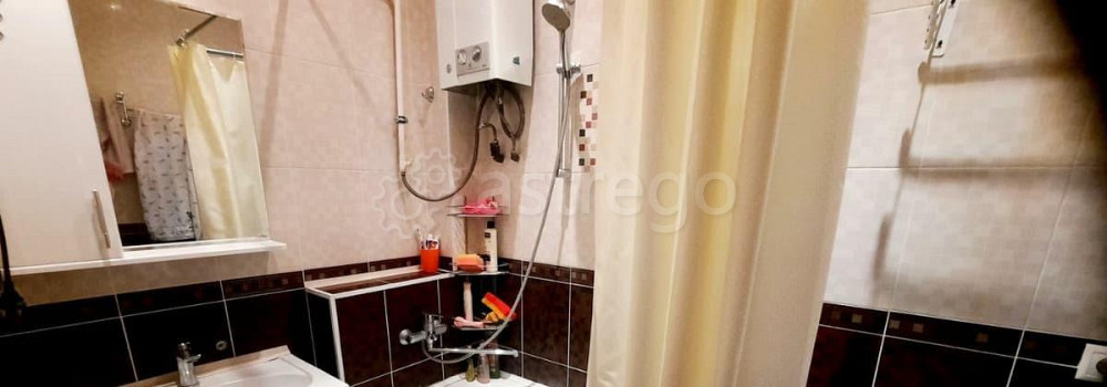 Комната, 68 м2, 3/5 эт. Москва - изображение 6