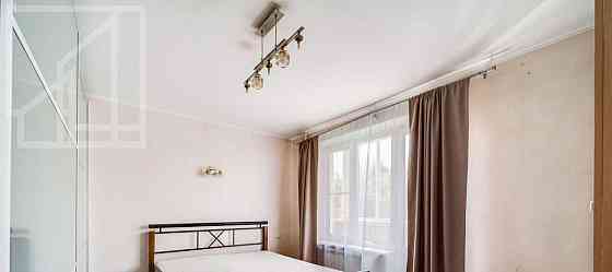 2-комн. квартира, 38 м2, 6/9 эт. Москва