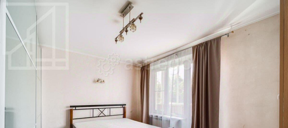 2-комн. квартира, 38 м2, 6/9 эт. Москва - изображение 1