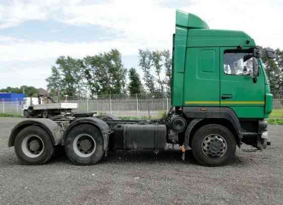 Седельный тягач МАЗ-6430C9-1420-012 Самара