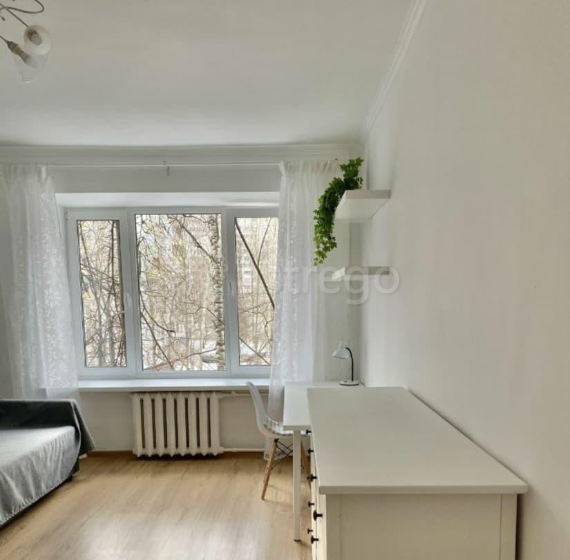 Комната, 18.5 м2, 3/5 эт. Москва - изображение 7