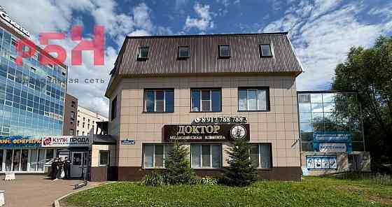 Свободного назначения, 100 м2 Нефтекамск