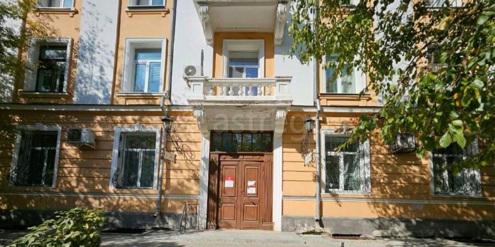 Офис, 84.1 м2 Благовещенск - изображение 1