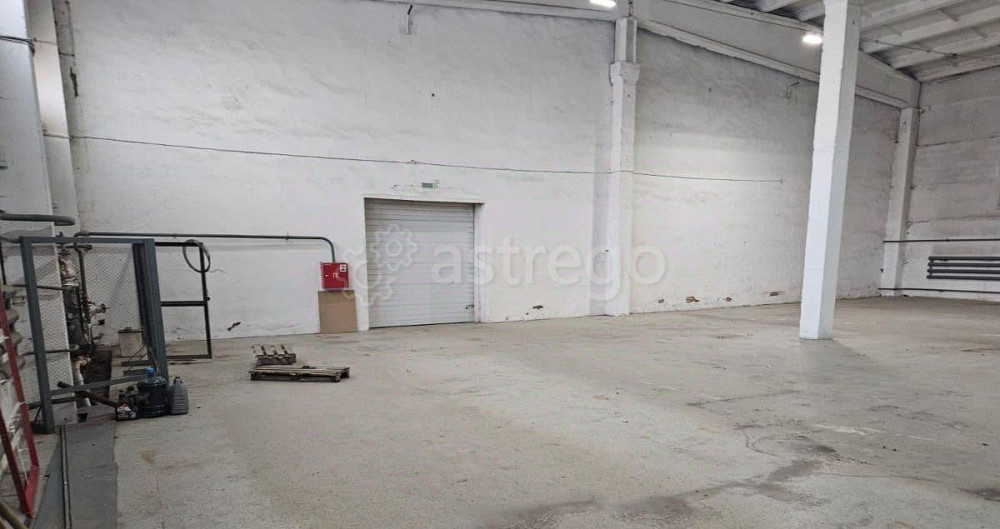 Склад, 575.7 м2 Ачинск - изображение 4