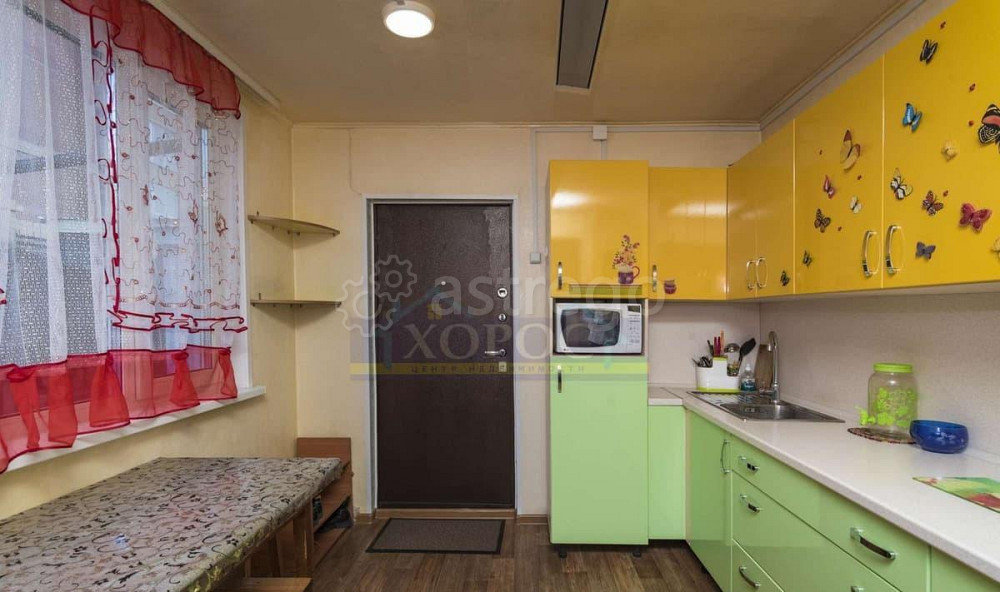 2-комн. квартира, 53 м2, 1/1 эт. Благовещенск - изображение 8