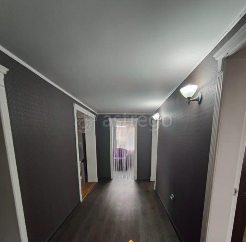 Дом, 80 м2, 12 соток, 1 эт. Лесосибирск - изображение 6