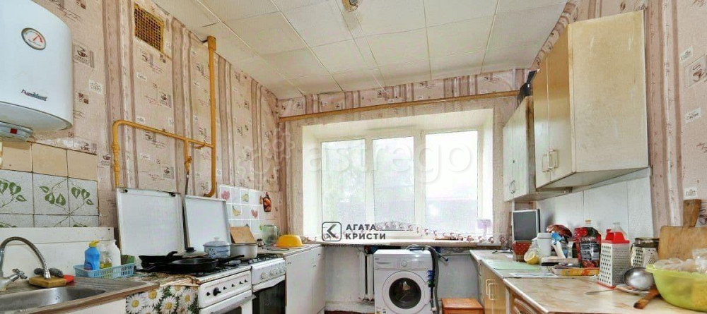 Комната, 17.6 м2, 1/3 эт. Павловский Посад - изображение 4