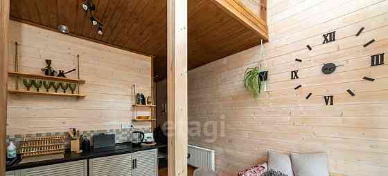 Дом, 122 м2, 6 соток, 2 эт. Домодедово