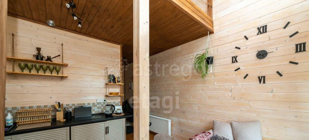 Дом, 122 м2, 6 соток, 2 эт. Домодедово - изображение 4