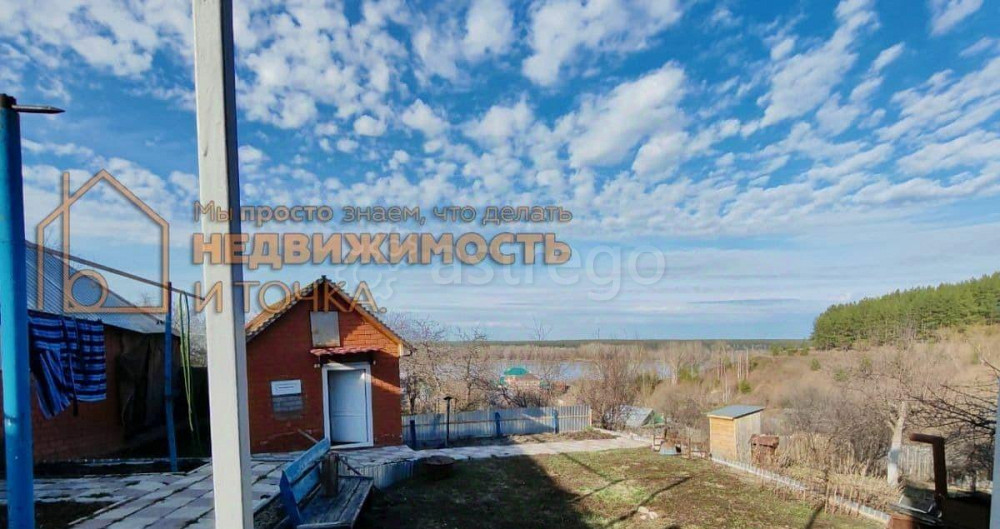 Дом, 107 м2, 13 соток, 2 эт. Дюртюли - изображение 1