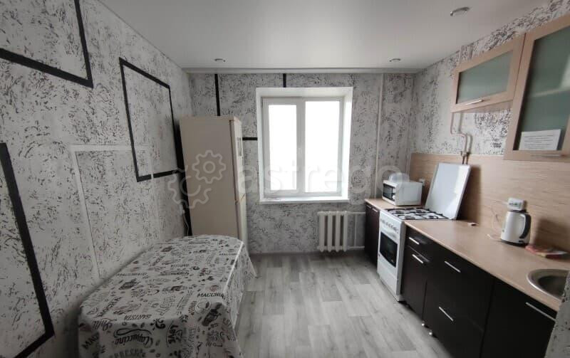 2-комн. квартира, 49 м2, 1/5 эт. Туймазы - изображение 5